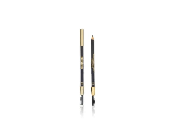 Sisley Phyto-Sourcils Perfect, Brown, Brown, Women, HYDROGENATED VEGETABLE OIL, SYNTHETIC BEESWAX, COPERNICIA CERIFERA (CARNAUBA) WAX/CIRE DE..., 0,5