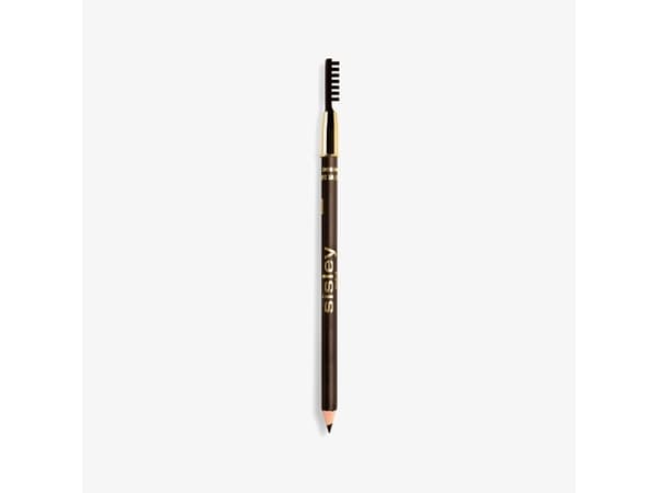 Sisley Phyto-Sourcils Perfect, Brown, Brown, Women, HYDROGENATED VEGETABLE OIL, SYNTHETIC BEESWAX, COPERNICIA CERIFERA (CARNAUBA) WAX/CIRE DE..., 0,5