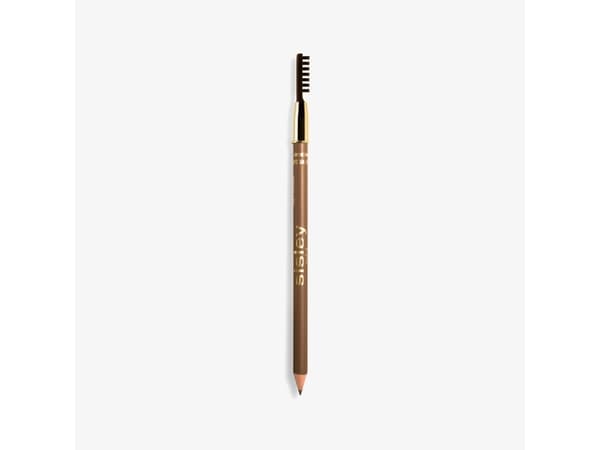 SISLEY PHYTO - SOURCILS PERFECT EYEBROW PENCIL WITH BRUSH AND SHARPENER 4 CAPPUCCINO 0,55G
