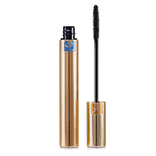 Yves Saint Laurent Volumeffekt Falske øyevipper - nr. 1 Charcoal Black - Mascara