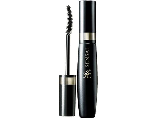 Sensai Mascara Volumising 38 - Dame - 8 ml MV-1 Black