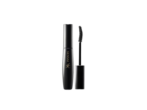 Sensai Mascara Volumising 38 - Dame - 8 ml MV-1 Black