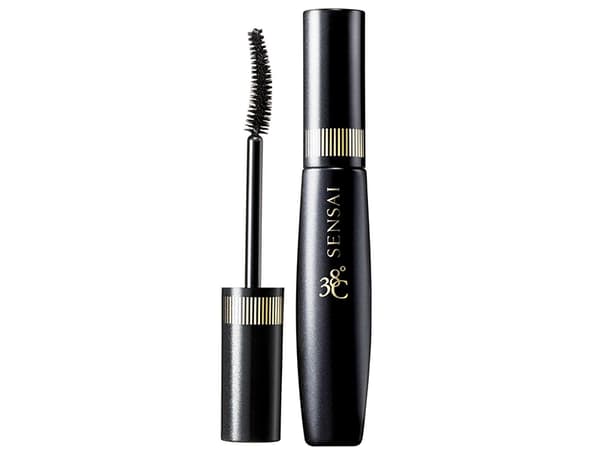 Sensai Mascara Volumising 38 - Dame - 8 ml MV-1 Black