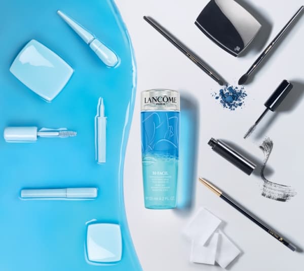 LANCOME BI-FACIL MAKEUP REMOVER 125ML