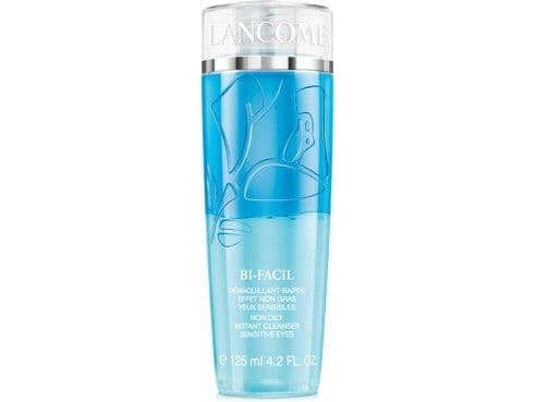LANCOME BI-FACIL MAKEUP REMOVER 125ML