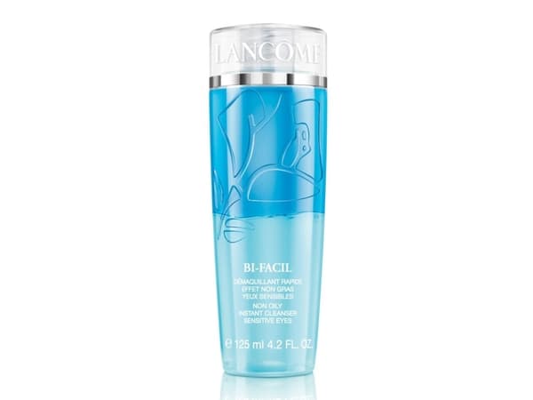 LANCOME BI-FACIL MAKEUP REMOVER 125ML