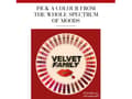 Miniatyrbild 5 av 5: Bourjois Rouge Edition Velvet, Rosa, Don’t Pink Of It !, 1 färger, Färgande, Unisex, Matt