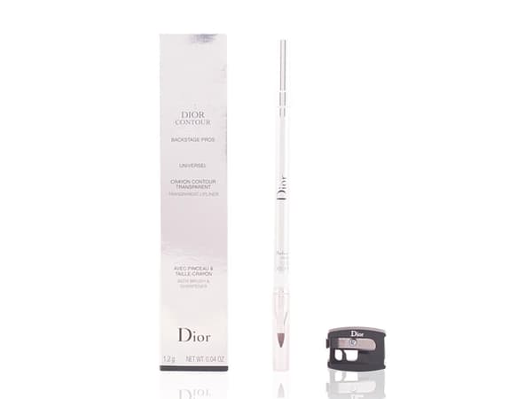 Dior Contour Transparent Lipliner huultenrajauskynä 1.2g