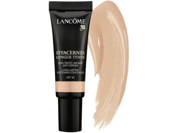 LANCOME Effacernes Longue Tenue Long Lasting Softening Concealer 02 Beige Sable 15ml