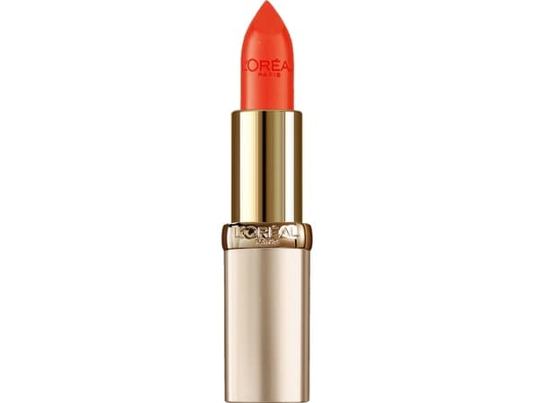L'Oréal - Color Riche Lipstick - 373 Magnetic / Makeup / # 373