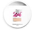 Miniatyrbild 1 av 4: Maybelline Super Stay 24 Longwear Matte Powder Waterproof puder matujący 21 Nude 9g