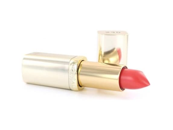 L'OREAL Color Riche Lipstick 230 Coral Showroom 24g