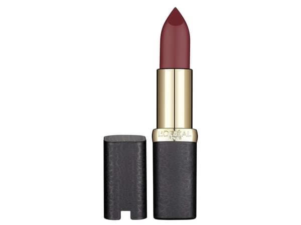 L'Oreal Paris C-or Riche Matte pomadka do ust 430 Man Jules 23g
