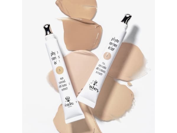Sisley PHYTO CERNES ECLAT EYE CONCEALER WITH BOTANICAL EXTRACTS 03 15ML