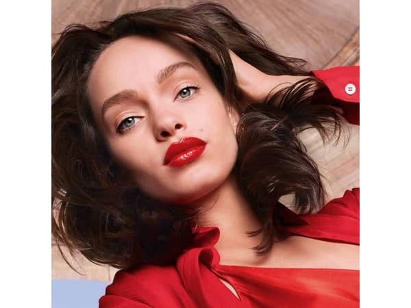 L'Oreal Paris Color Riche Matte lipstick 349 Paris Cherry 23g