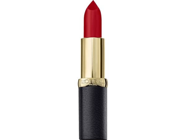 L'Oreal Paris Color Riche Matte lipstick 349 Paris Cherry 23g