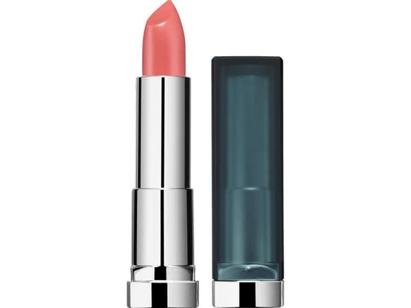 Maybelline Color Sensational Creamy Matte Lipstick 987 Smoky Rose 25g