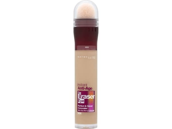 Maybelline Eraser Eye Concealer, 02 Nude, 6.8 ml