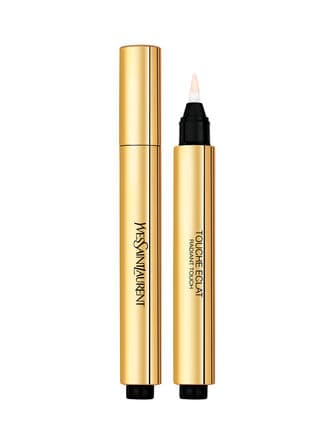 YSL TOUCHE ECLAT 02 IVOIRE LUMIERE
