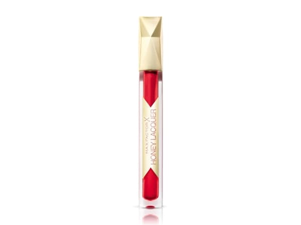 Max Factor Color Elixir Honey Lacquer 25 Floral Ruby 3,8 ml