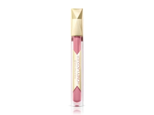 Max Factor Color Elixir Honninglakk, Rosa, Honningrose, Strålende, Utjevning, Kvinner, Petrolatum, Polybuten, Paraffinum Liquidum, Oleylalkohol, Tria