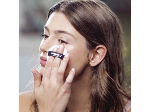 Sisley Phyto Loose Powder - Mate - Foundation - Pohjamaali