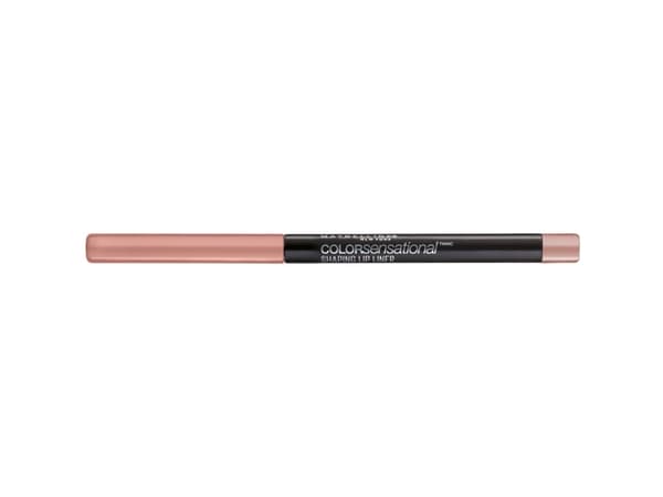 MAYBELLINE_Color Sensational Shaping Lip Liner 10 Nude Whisper 0.28g