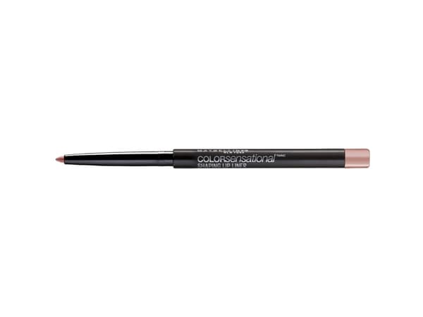 MAYBELLINE_Color Sensational Shaping Lip Liner 10 Nude Whisper 0.28g