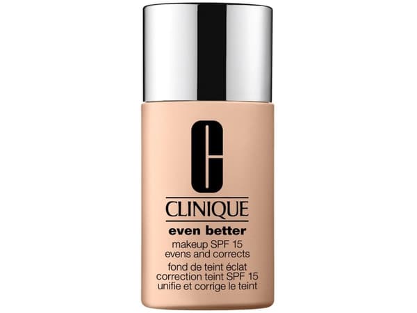 Clinique Even Better Makeup SPF 15 (CN 28 Ivory VF) 30 ml