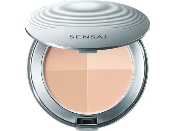Sensai Anti-Ageing Found. Pressed Powder - Dame - 8 g