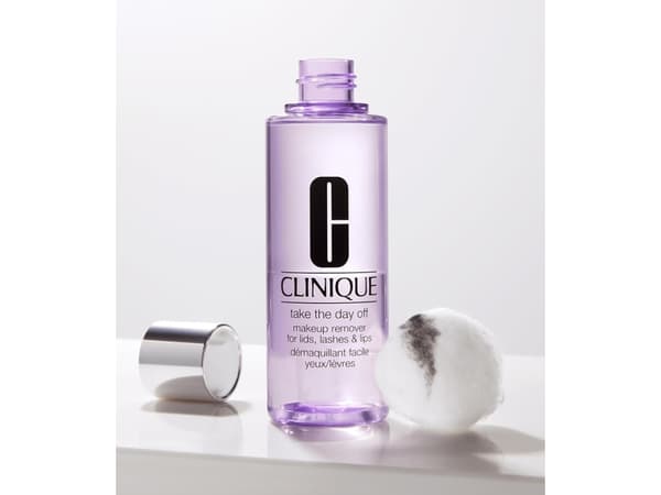 Clinique Take the Day Off makeup remover 125 ml