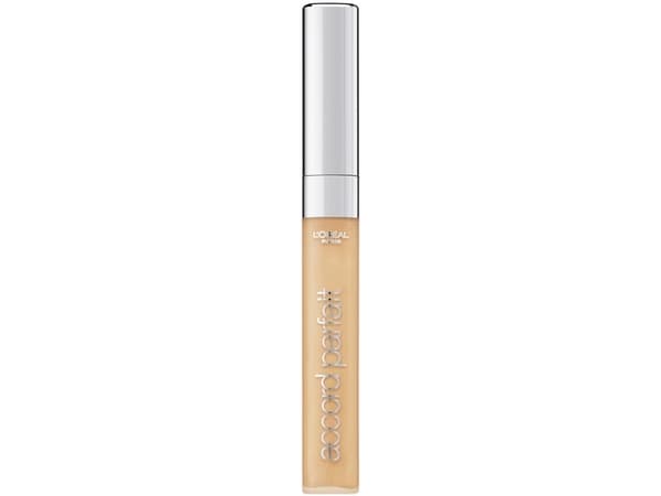 L'Oréal Paris Accord Parfait, Beige, 3N, Beige Crème, Yhdistelmäiho, Voide, Pullo