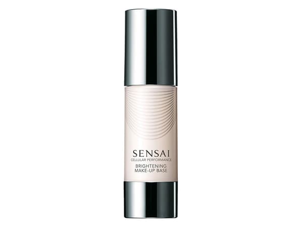 KANEBO SENSAI CELLULAR PERFORMANCE BRIGHTENING MAKE UP BASE 30ML