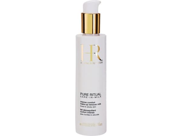 HR Pure Ritual Meikinpoistomaito - Dame - 200 ml