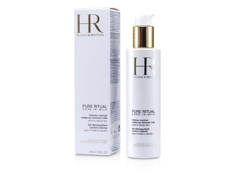 HR Pure Ritual Meikinpoistomaito - Dame - 200 ml