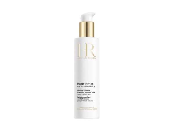 HR Pure Ritual Meikinpoistomaito - Dame - 200 ml