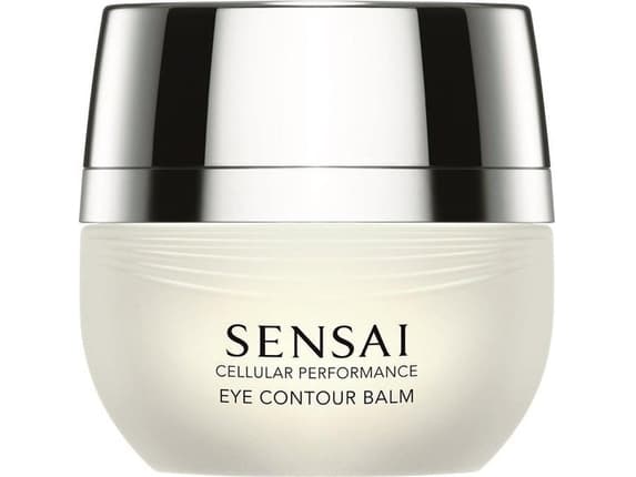 Sensai Cellular Perf. Eye Contour Balm - Dame - 15 ml