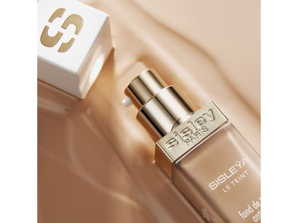 SISLEY Le Teint Anti - Aging Foundation 2.R Rose Organza 30ml
