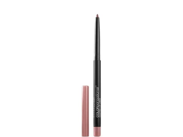 Maybelline Color Sensational Shaping Lip Liner lip liner 50 Dusty Rose 0.28g
