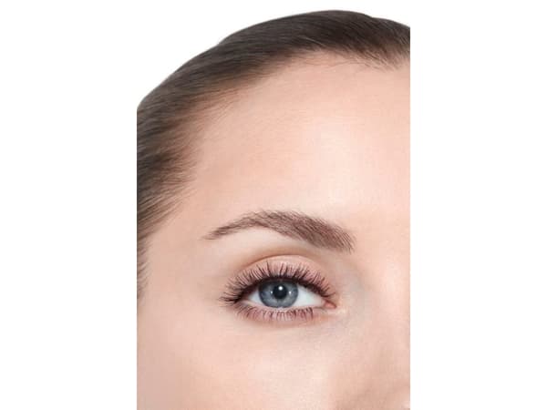 Chanel Inimitable Waterproof Mascara - Dame - 5 g #10 Noir (010 NOIR)