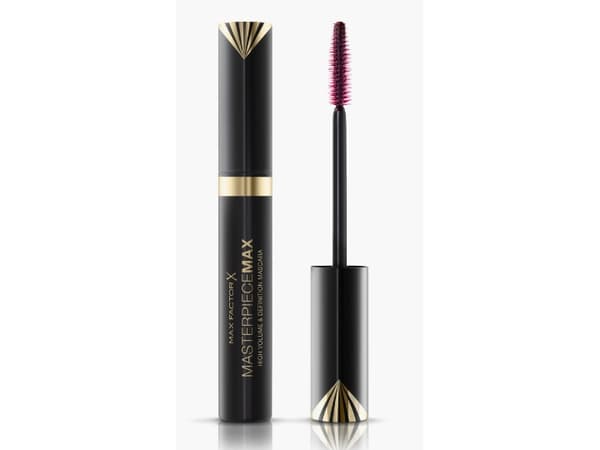 MAX FACTOR Mascara Mascara MASTERPIECE max volume & definition 7.2ml