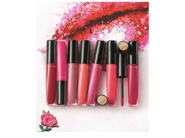 Lancome L'absolu Gloss Cream lipgloss 382 Graffiti 8ml