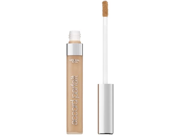 L'Oréal Paris (julkinen) Accord Parfait, Beige, 4N, Beige, Yhdistelmäiho, Voide, Pullo, Pullollinen