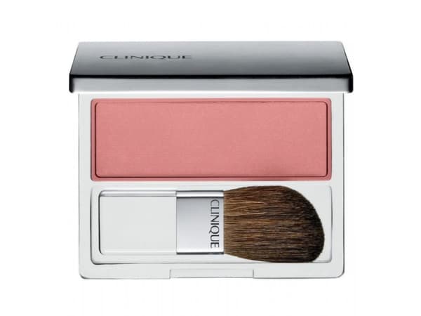CLINIQUE BLUSHING BLUSH POWDER BLUSH 110 PRECIOUS POSY 6g
