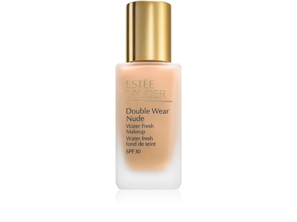 Estée Lauder Double Wear Nude Water Fresh Makeup SPF30 (1W2 Sand) 30 ml