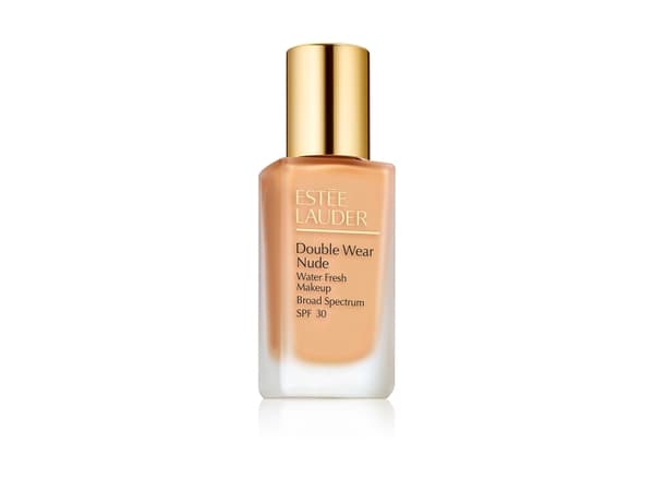 Estée Lauder Double Wear Nude Water Fresh Makeup SPF30 (1W2 Sand) 30 ml