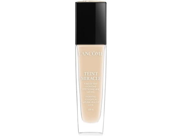 Lancôme Teint Idole Ultra Wear, Pumpflaska, Flytande, Beige, Beige Albâtre, Ljus, Neutral