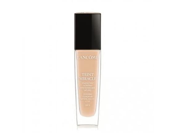Lancôme Teint Idole Ultra Wear, Pumpflaska, Flytande, Beige, Beige Albâtre, Ljus, Neutral