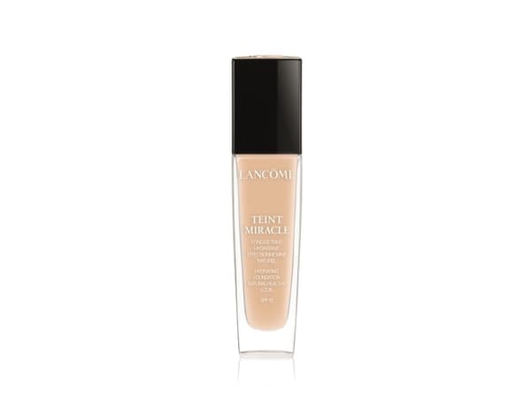 Lancôme Teint Idole Ultra Wear, Pumpflaska, Flytande, Beige, Beige Albâtre, Ljus, Neutral