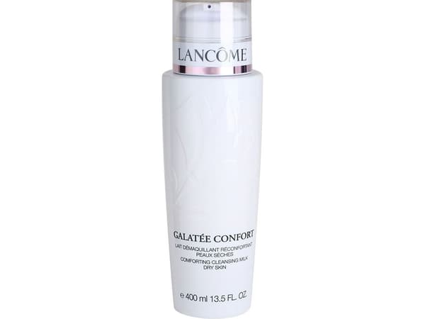 Lancome Lait Galatee Confort Makeup Remover Milk - Dame - 200 ml